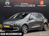 Citroen C4 Picasso 1.6 165pk Exclusive Automaat