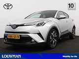 Toyota C-HR 1.8 Hybrid Dynamic Limited | Navigatie | Verwarmde voorstoelen |