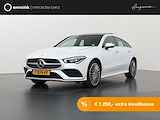 Mercedes-Benz CLA-klasse Shooting Brake 250 e AMG Line | Panoramadak | 19'' velgen | Keyless Go | Sfeerverlichting | achteruitrijcamera | High peformance led |