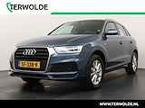 Audi Q3 1.4 TFSI 150 PK S-tronic