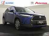 Toyota Corolla Cross  Corolla Cross 1.8 Hybrid Style Edition | PDC V+A | Stuur en Stoe