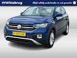 Volkswagen T-Cross 1.0 TSI Life Metallic/ Clima/ Navi/ do glas/ Alarm KL III/  16 lmv **