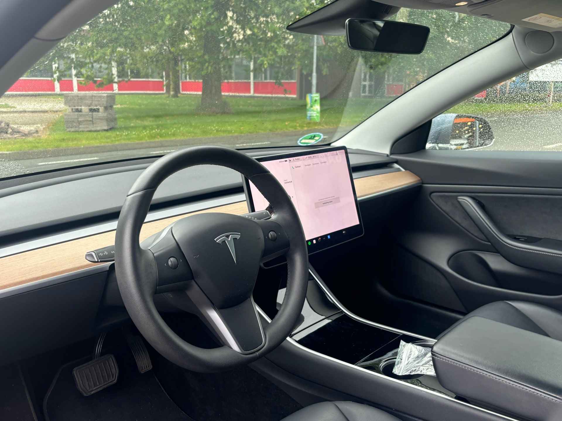 Tesla Model 3 BWJ 2020 351PK Long Range 75 kWh | AWD | LEER | CLIMA | CAMERA A | CARPLAY | NAVI | CRUISE | AUTOPILOOT - 4/16