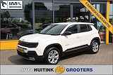 JEEP Avenger 1.2 Altitude - Navi - Camera -Keyless - LED - Adaptive cruise