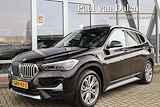 BMW X1 (f48) XDRIVE25e 220PK AUTOMAAT EXEC. X-LINE Panodak | Navi | Keyless | Adapt.Cruise | Sfeerverl. | Camera | Memory | 18 Inch Lm | Led | Leer |