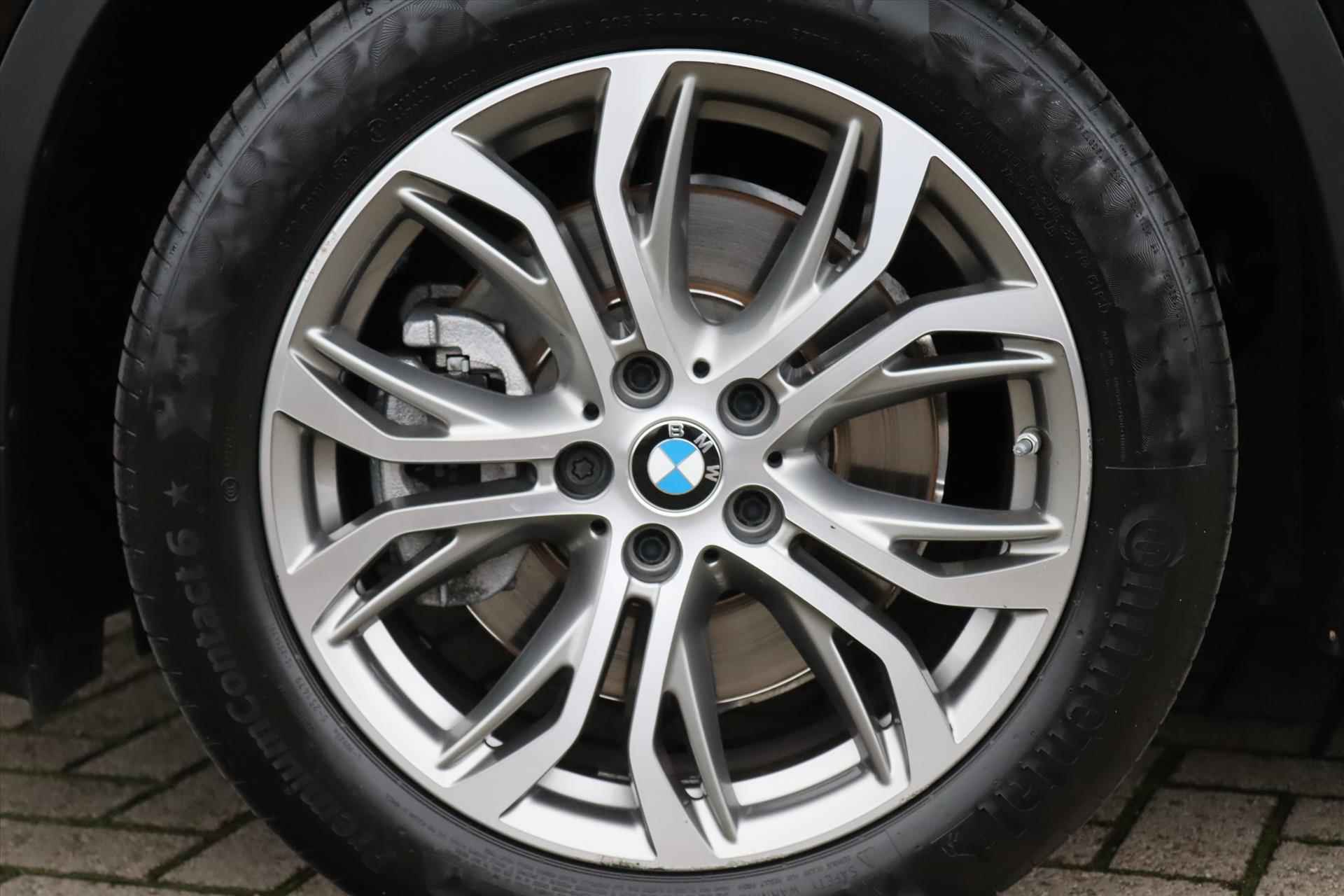 BMW X1 (f48) XDRIVE25e 220PK AUTOMAAT EXEC. X-LINE Panodak | Navi | Keyless | Adapt.Cruise | Sfeerverl. | Camera | Memory | 18 Inch Lm | Led | Leer | - 12/64