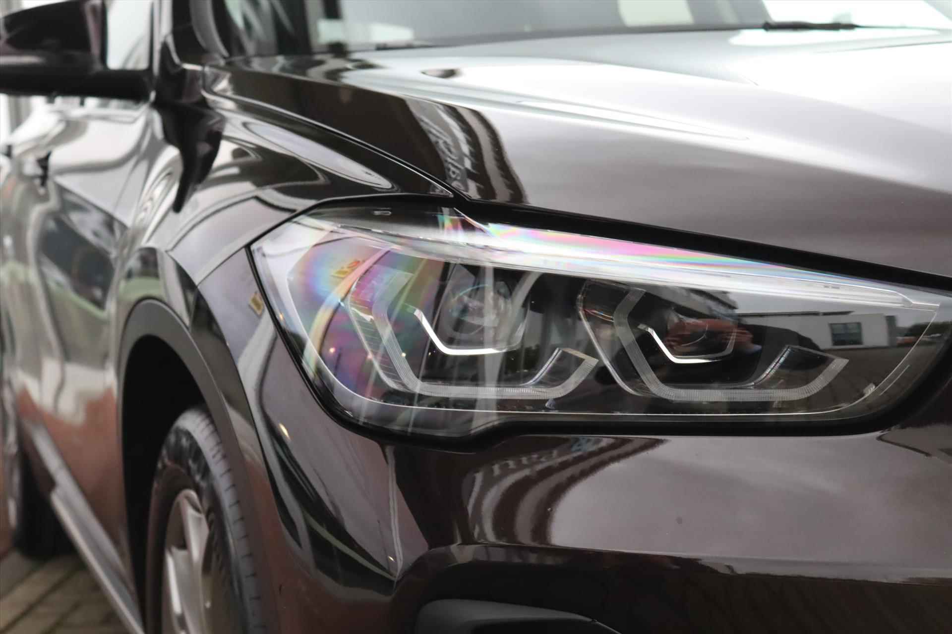 BMW X1 (f48) XDRIVE25e 220PK AUTOMAAT EXEC. X-LINE Panodak | Navi | Keyless | Adapt.Cruise | Sfeerverl. | Camera | Memory | 18 Inch Lm | Led | Leer | - 13/64