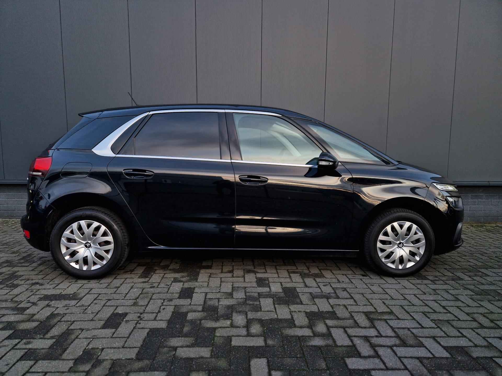 Citroen C4 Picasso 1.2 PureTech Selection /Org NL /Deal ond. /garantie - 30/32