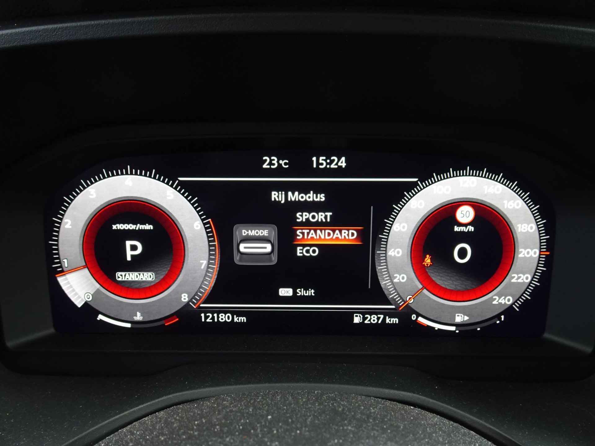 Nissan Ariya Advance 63 kWh  | 22KW LADER| NAVIGATIE | PRO-PILOT|PANORAMISCH DAK | - 17/36