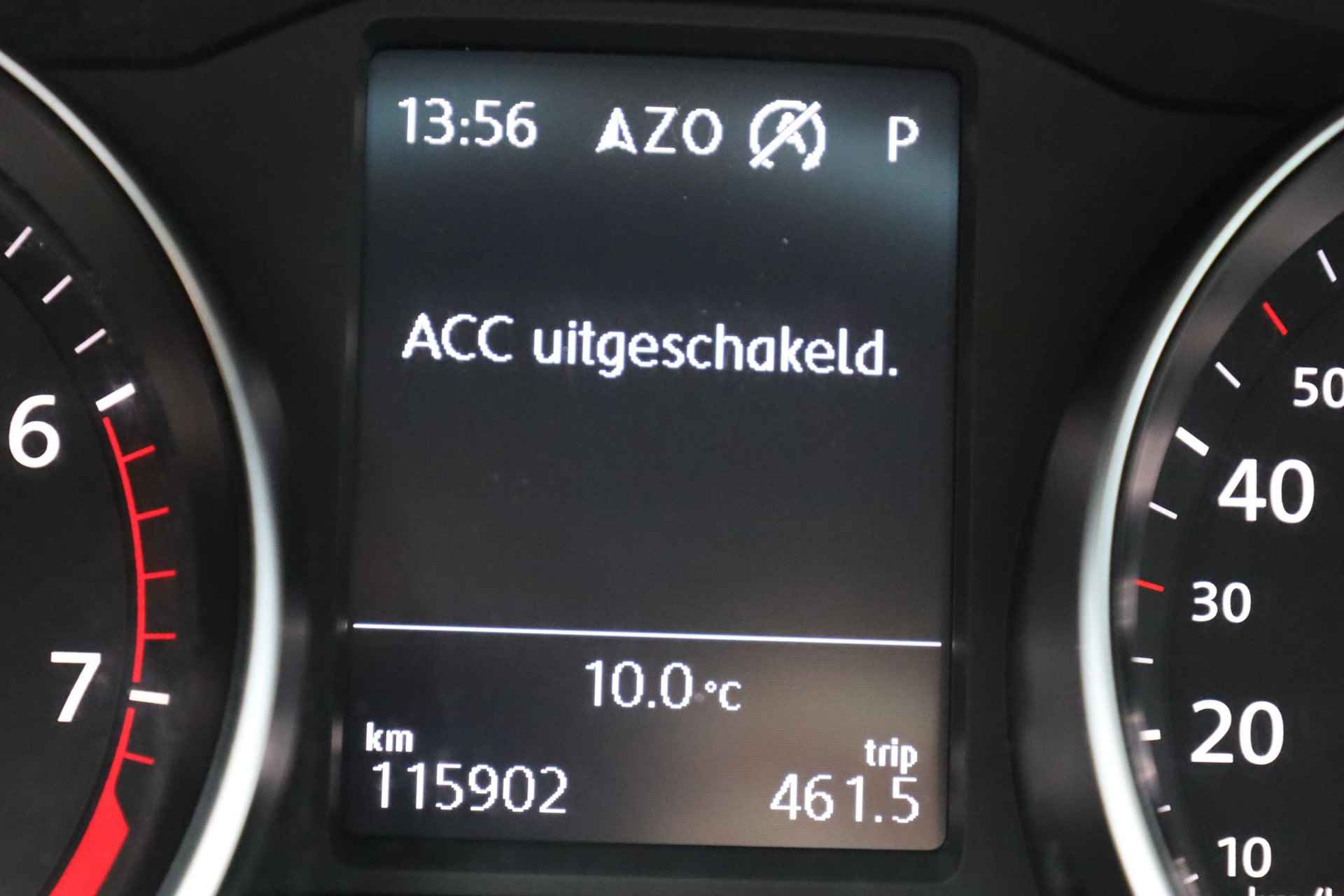 Volkswagen Passat 1.4 TSI ACT Connected Series Plus TREKHAAK 360-CAMERA STOELVERW. ACC 2xPDC NAVI LMV ERGO KEYLESS-START - 16/52