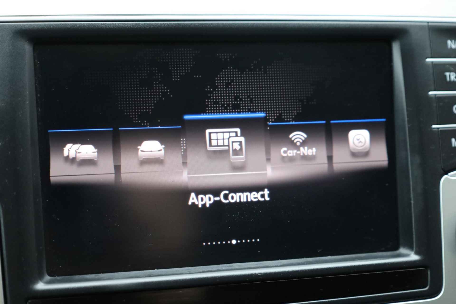 Volkswagen Passat 1.4 TSI ACT Connected Series Plus TREKHAAK 360-CAMERA STOELVERW. ACC 2xPDC NAVI LMV ERGO KEYLESS-START - 22/52