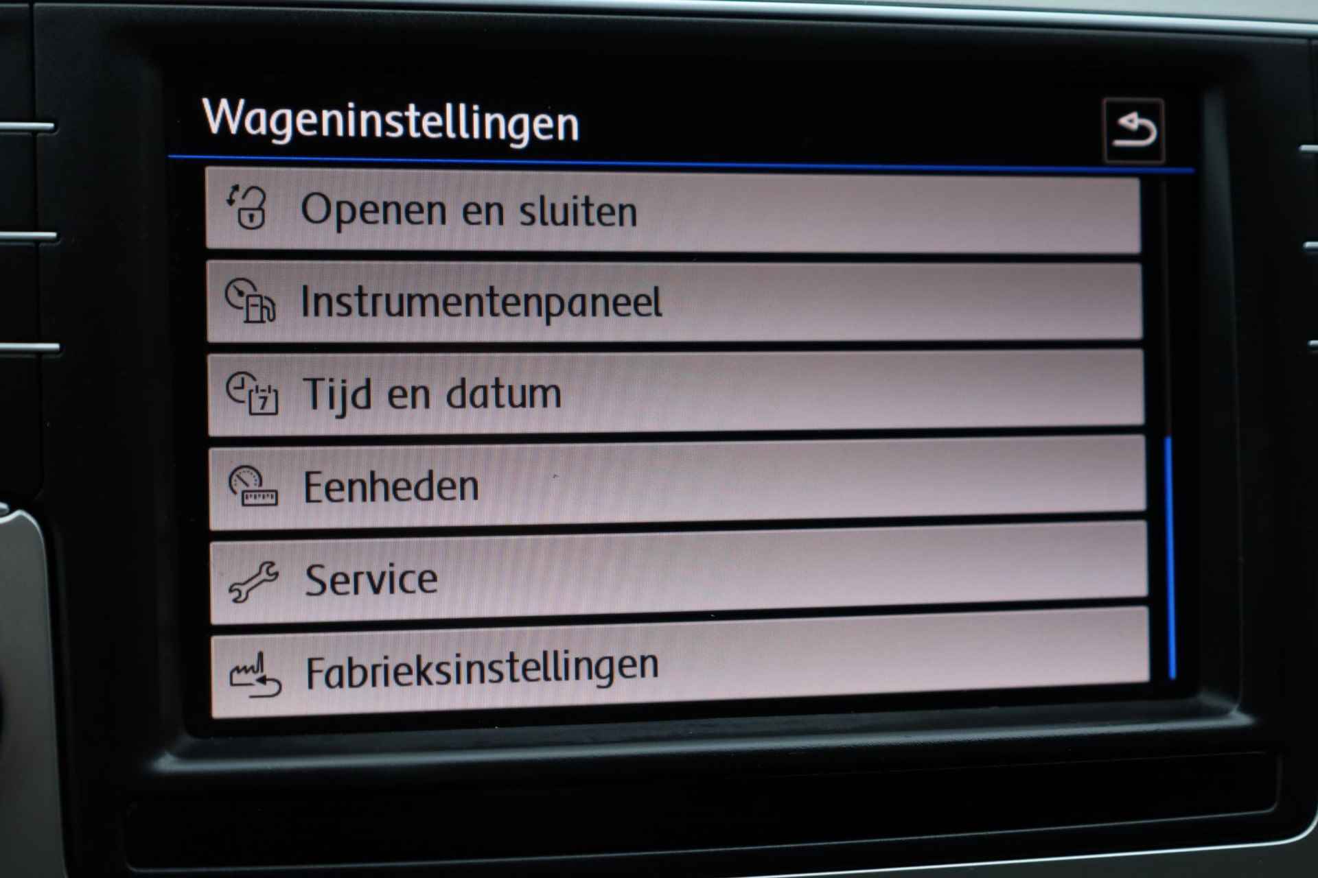 Volkswagen Passat 1.4 TSI ACT Connected Series Plus TREKHAAK 360-CAMERA STOELVERW. ACC 2xPDC NAVI LMV ERGO KEYLESS-START - 27/52