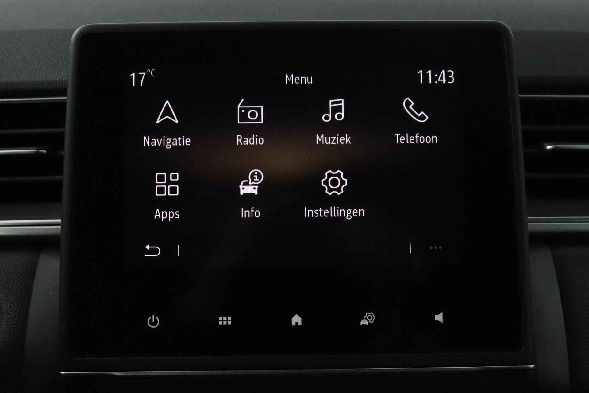 Renault Captur 1.0 TCe 100 Bi-Fuel Intens | BENZINE | LPG | CAMERA | CARPLAY | - 32/51