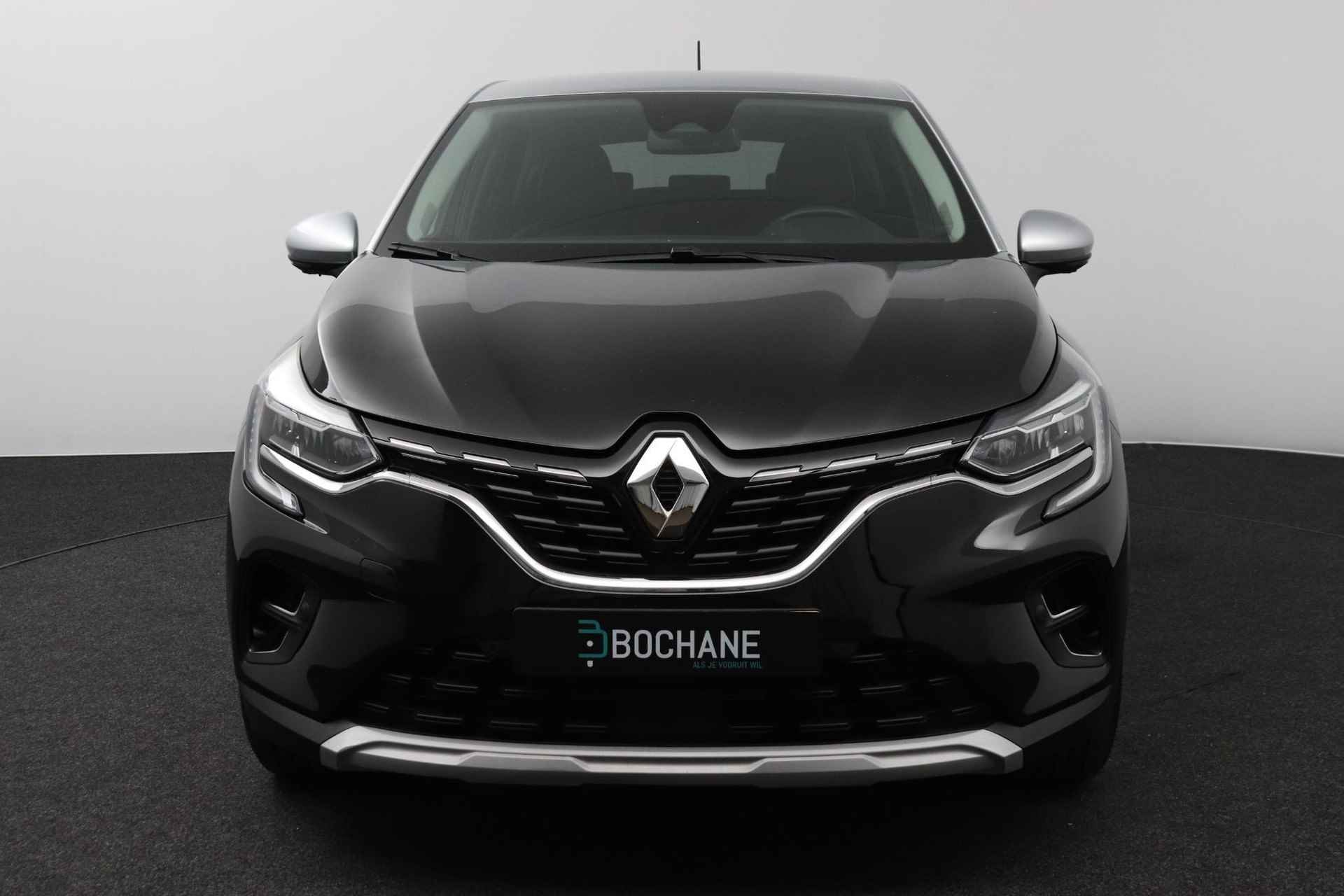 Renault Captur 1.0 TCe 100 Bi-Fuel Intens | LPG | Navigatie | Achteruitrijcamera - 17/51