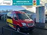 Mercedes-Benz Sprinter 313 CDI L2H2 9 Personenbus | Rolstoel lift | Automaat | Airco | NAP