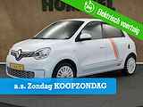 Renault Twingo Z.E. R80 Série Limitée Vibes - CRUISE CONTROL - APPLE CARPLAY - STOELVERWARMING VOORSTOELEN - CLIMATE CONTROL - NAVIGATIE - KUNSTLEDEREN BEKLEDING - LICHTMETALEN VELGEN 16 INCH - PARKEERSENSOREN ACHTER -