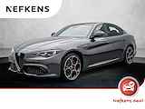 Alfa Romeo Giulia Veloce | Navigatie | Panoramadak | LED Matrix koplampen |