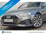 Audi A4 Avant S edition Competition