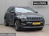 Jeep Compass 4xe 240 Plug-in Hybrid Electric S | Navi / Leder / Camera