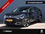 Citroen C4 Shine 1.2 Puretech 155pk Automaat ADAPT. CRUISE | PDC + CAM. | LEDER | HUD | DAB | 18''LM