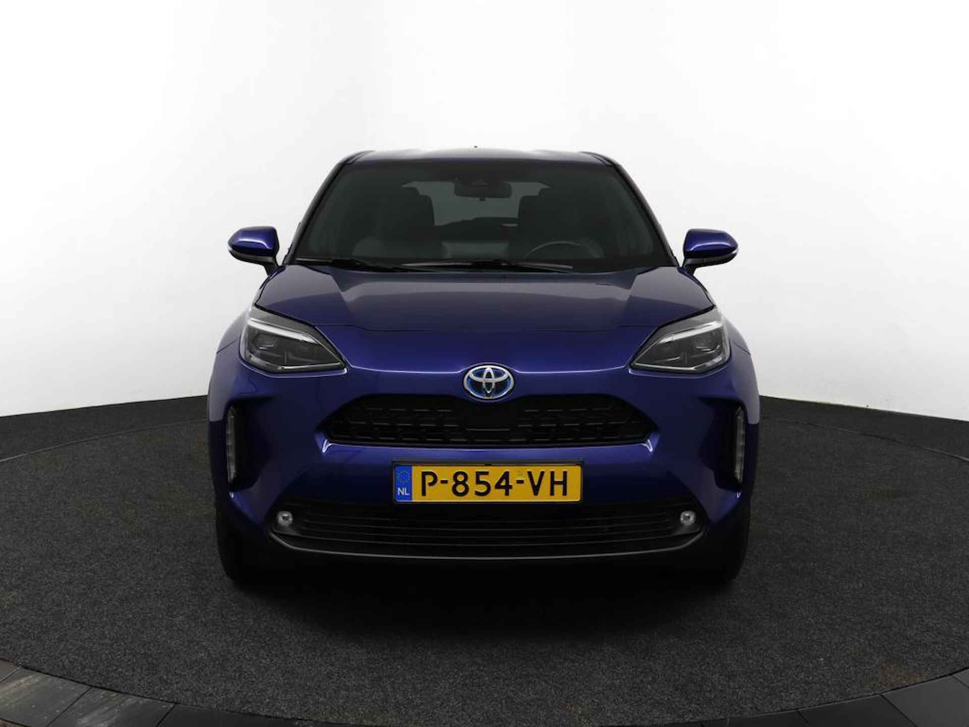 Toyota Yaris Cross 1.5 Hybrid First Edition | Adaptive Cruise Control | Airco | Achteruitrijcamera | Apple Carplay | Android Auto | Trekhaak | - 16/49