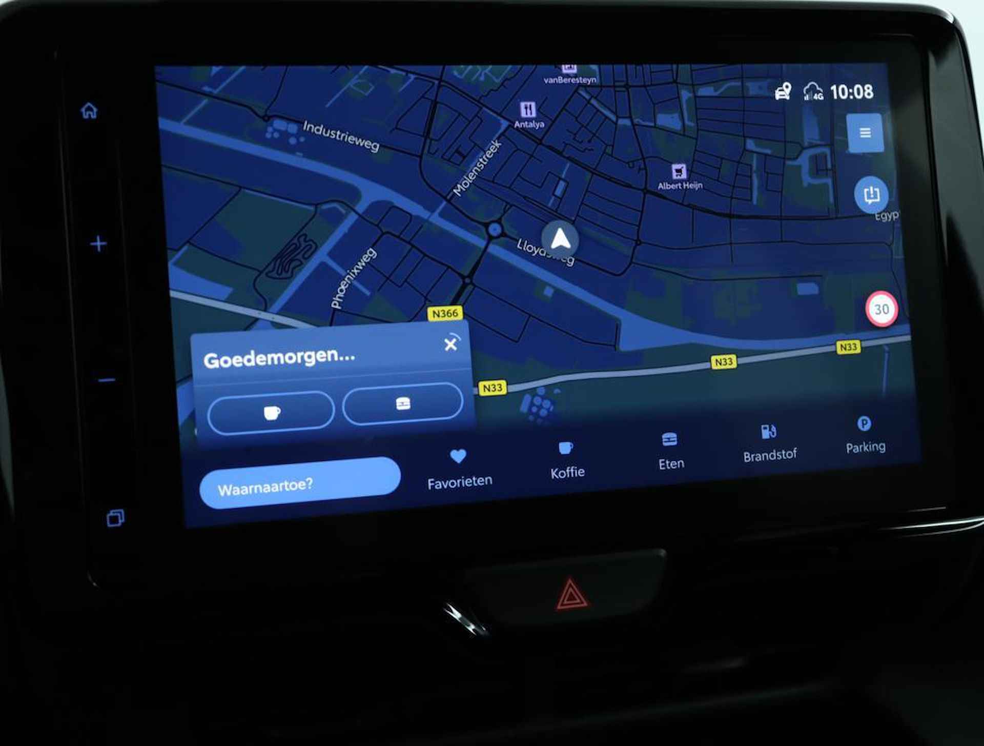 Toyota Yaris Cross 1.5 Hybrid First Edition | Adaptive Cruise Control | Airco | Achteruitrijcamera | Apple Carplay | Android Auto | Trekhaak | - 27/49