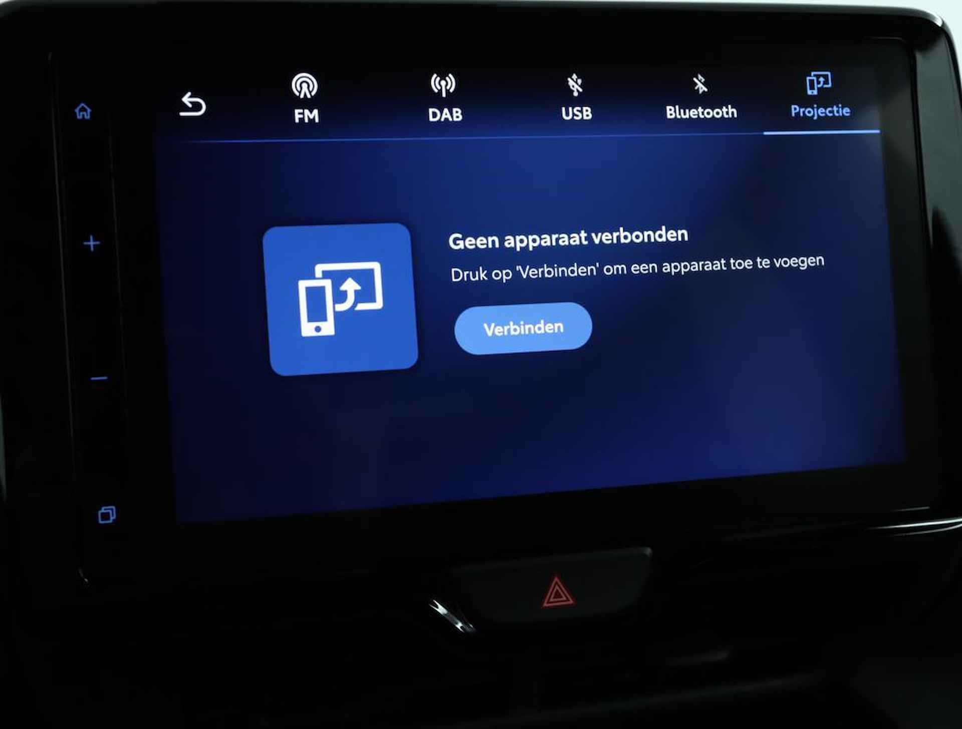 Toyota Yaris Cross 1.5 Hybrid First Edition | Adaptive Cruise Control | Airco | Achteruitrijcamera | Apple Carplay | Android Auto | Trekhaak | - 45/49