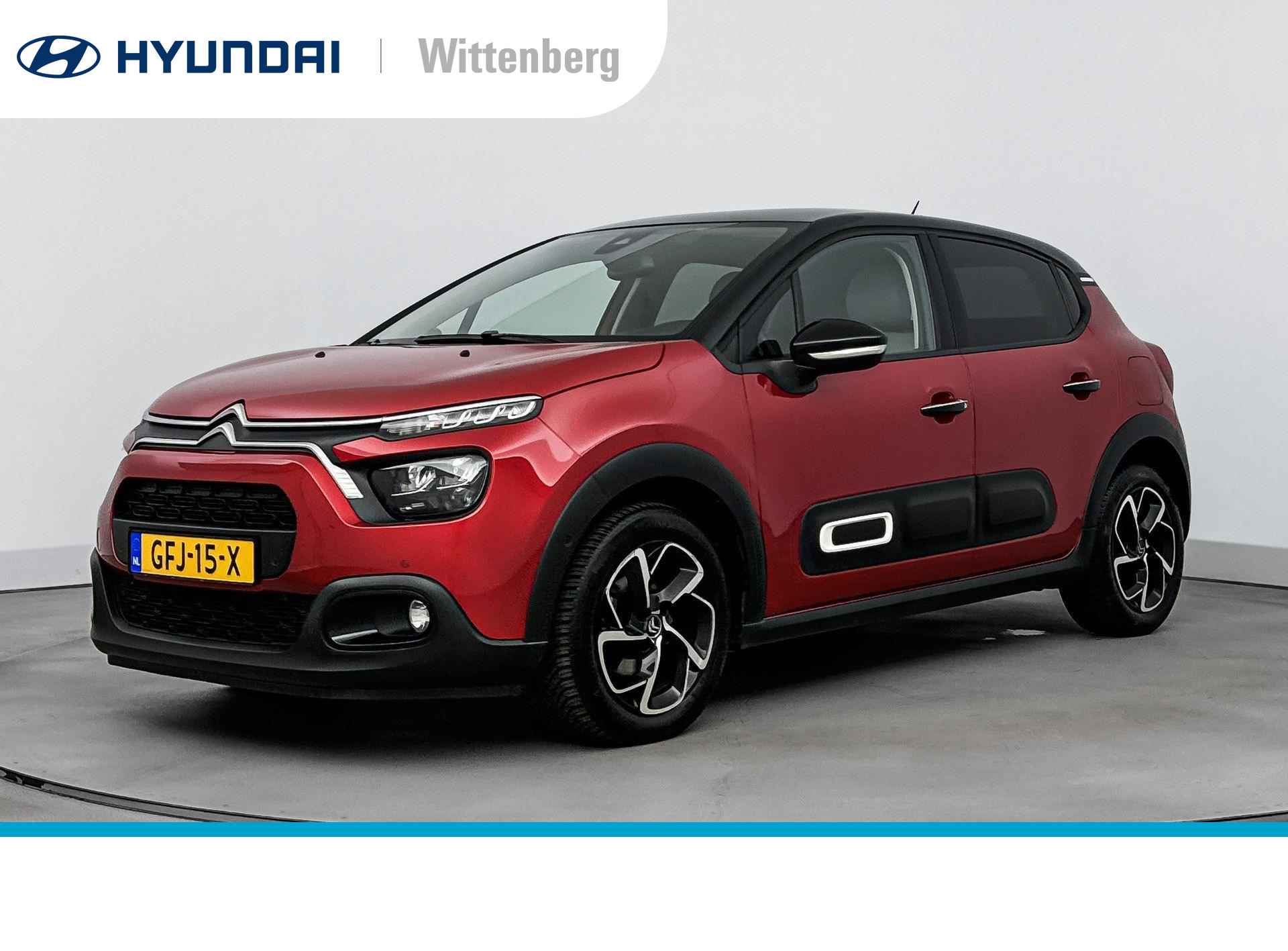 Citroën C3 BOVAG 40-Puntencheck