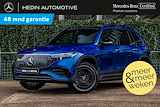 Mercedes-Benz EQB EQB 250+ AMG Line 7-Persoons | Nightpakket | Panoramadak