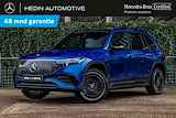 Mercedes-Benz EQB EQB 250+ AMG Line 7-Persoons | Premium Pakket | Nightpakket | Panoramadak | LED | Advanced Sound System | Sfeerverlichting | Keyless-Go | Memory | Camera