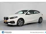 BMW 1 Serie 118i Executive Edition | Automaat | 1e Eigenaar | Dealer Onderhouden | Led | Live Cockpit Pro | Camera | Parkeersensoren | Clima