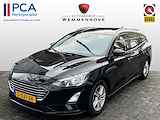 Ford FOCUS Wagon 1.5 EcoBlue Trend Edition Business Airco/Alu wielen/Navi/Camera