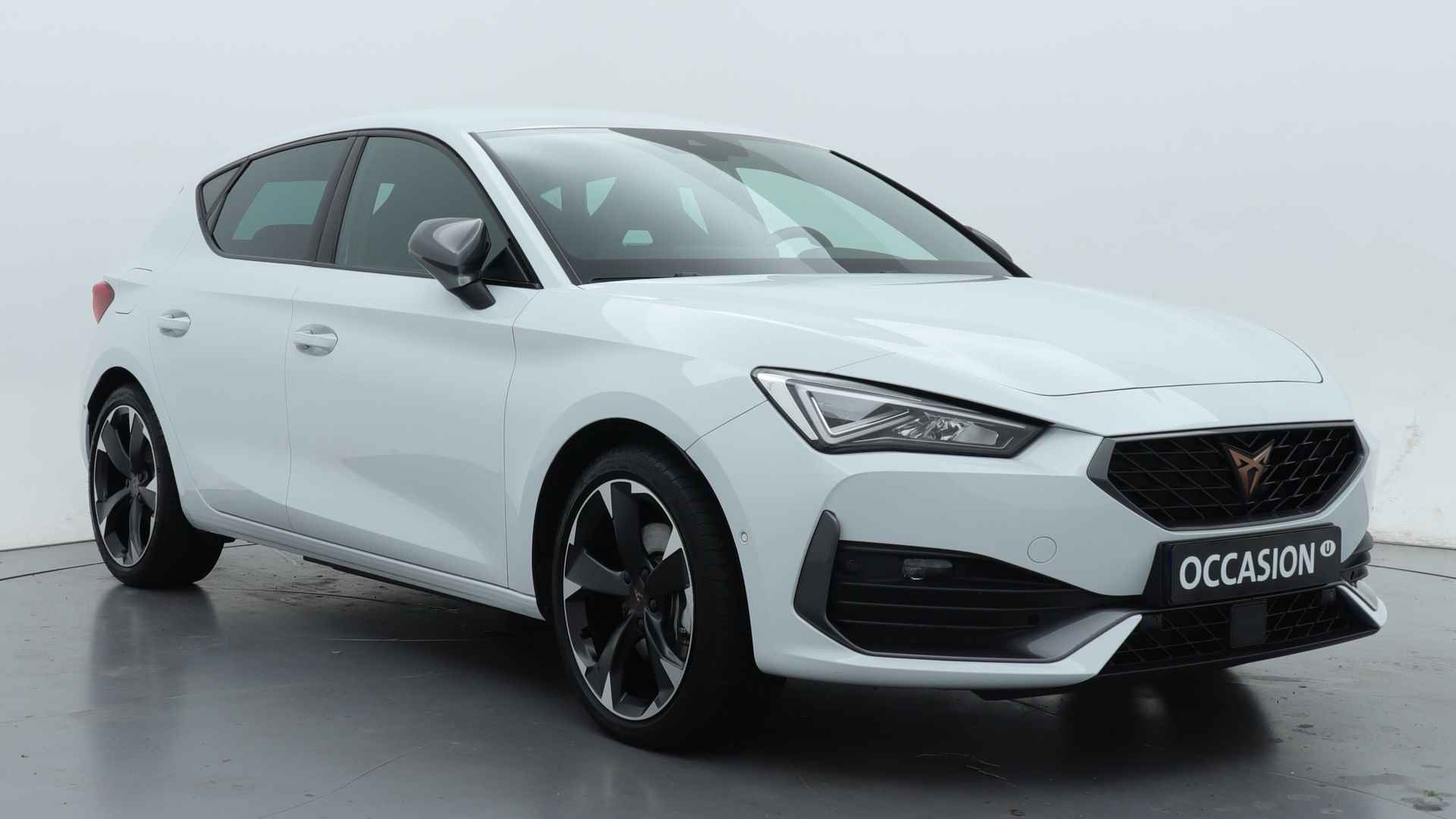 CUPRA Leon 1.4 TSI eHybrid 204pk PHEV Business - 3/31