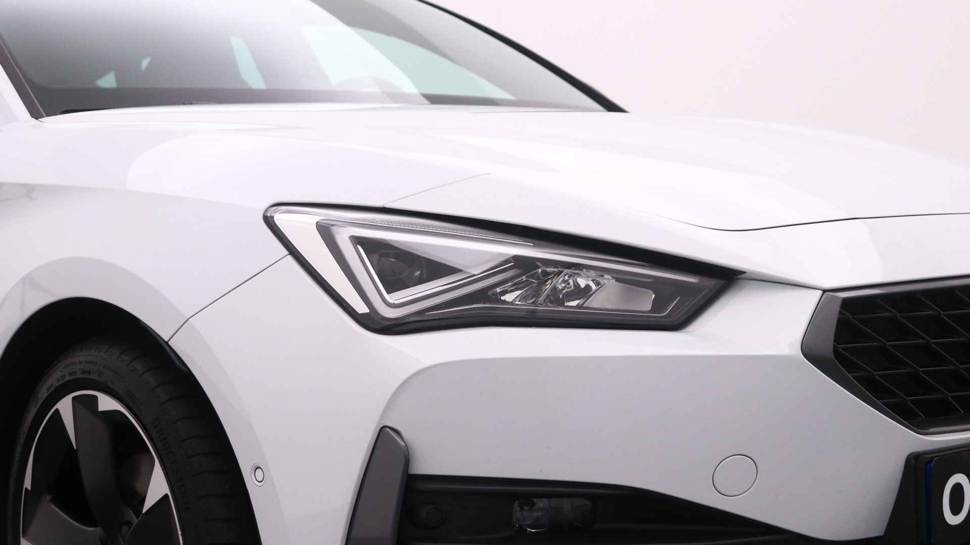 CUPRA Leon 1.4 TSI eHybrid 204pk PHEV Business - 12/31