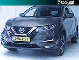 Nissan Qashqai 1.3 DIG-T 140 N-Connecta Clima/Navi/Camera/Panoramadak!