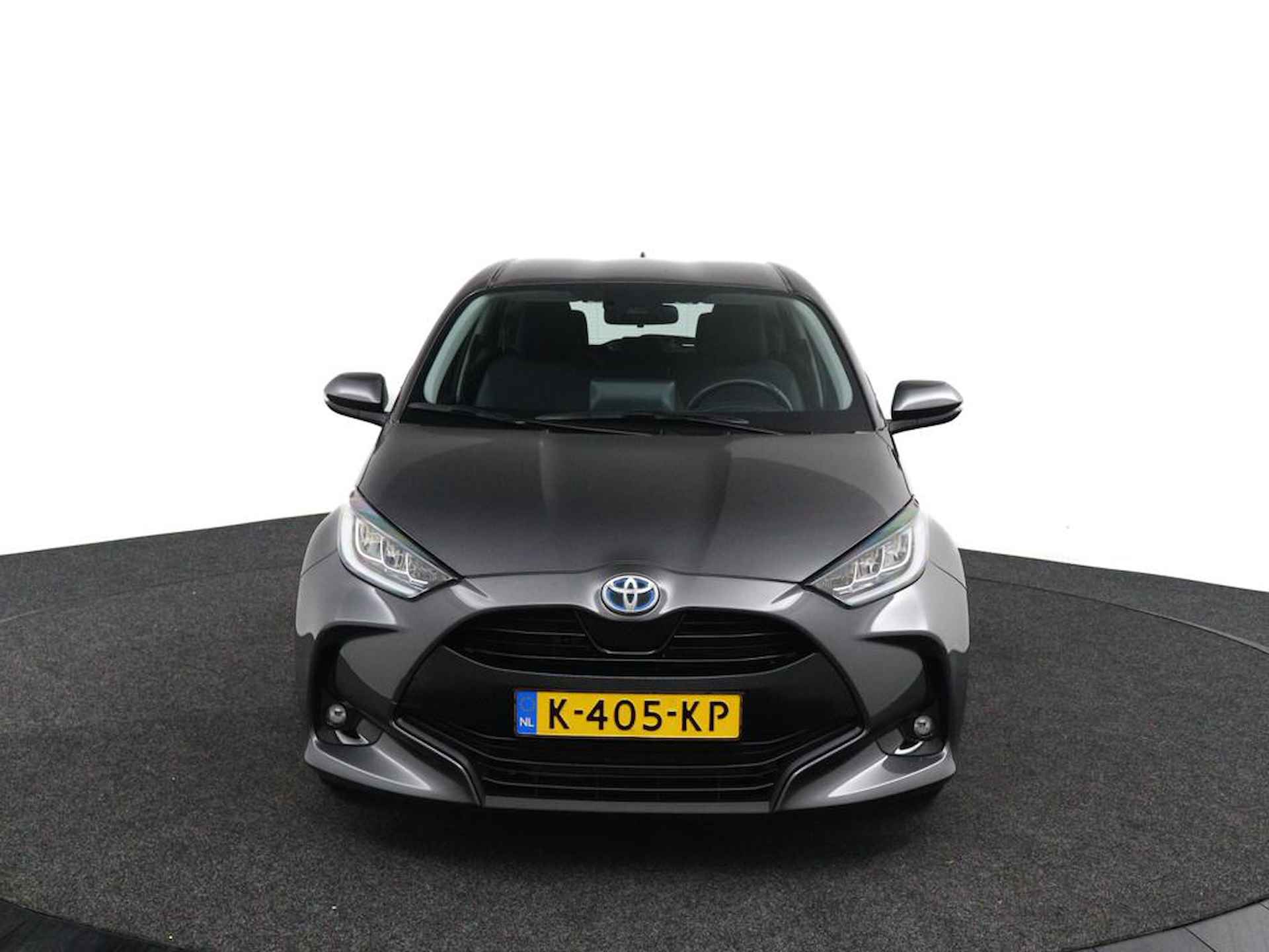 Toyota Yaris 1.5 Hybrid Dynamic | Navigatie | Apple Carplay | Android Auto | Keyless Entry | Led Verlichting | - 8/46