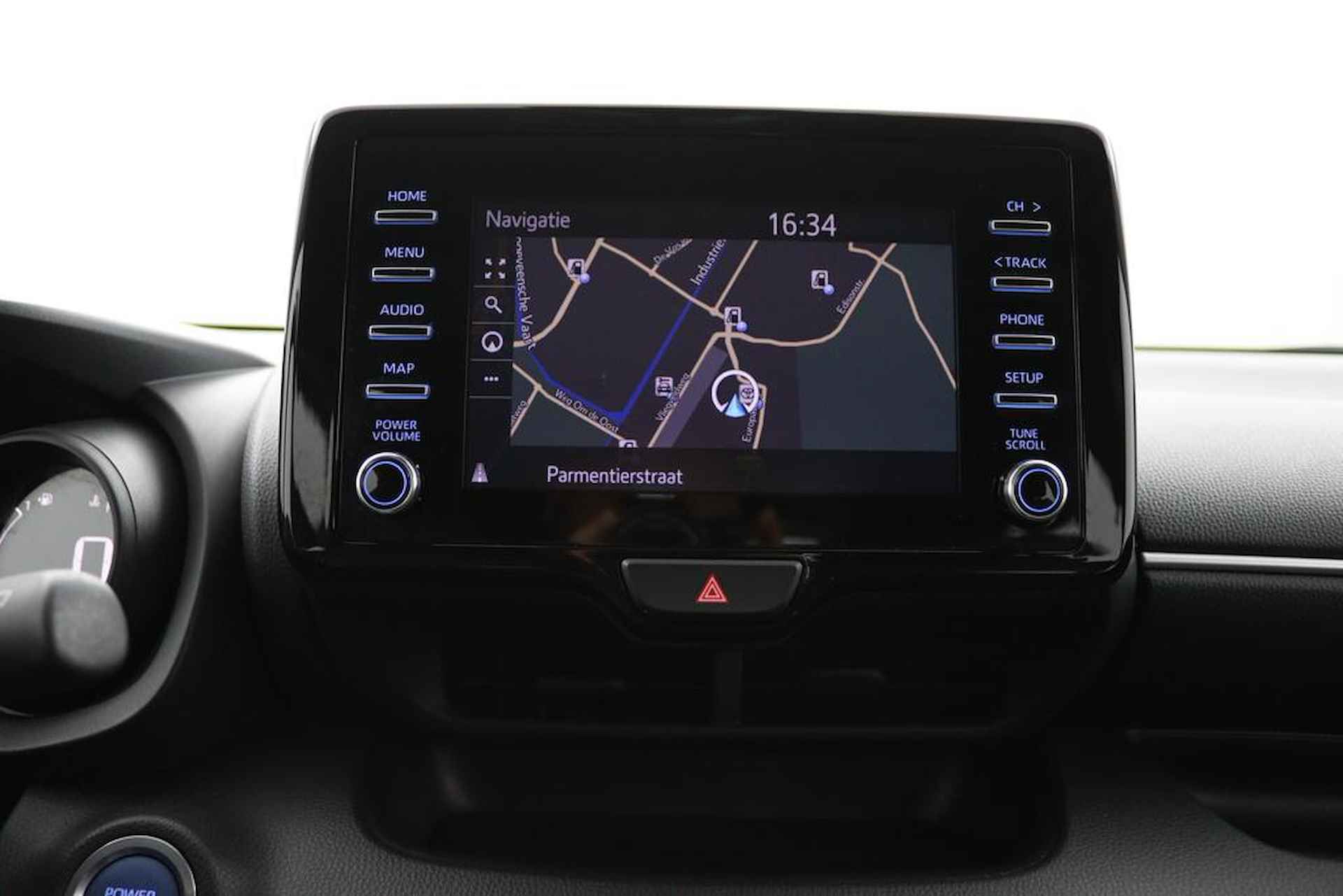 Toyota Yaris 1.5 Hybrid Dynamic | Navigatie | Apple Carplay | Android Auto | Keyless Entry | Led Verlichting | - 14/46