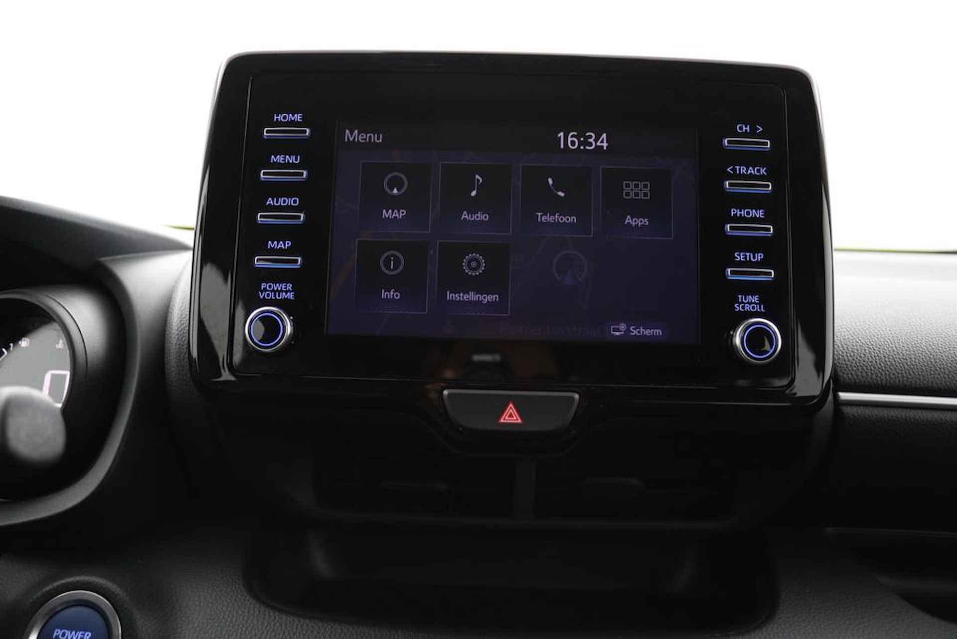 Toyota Yaris 1.5 Hybrid Dynamic | Navigatie | Apple Carplay | Android Auto | Keyless Entry | Led Verlichting | - 17/46