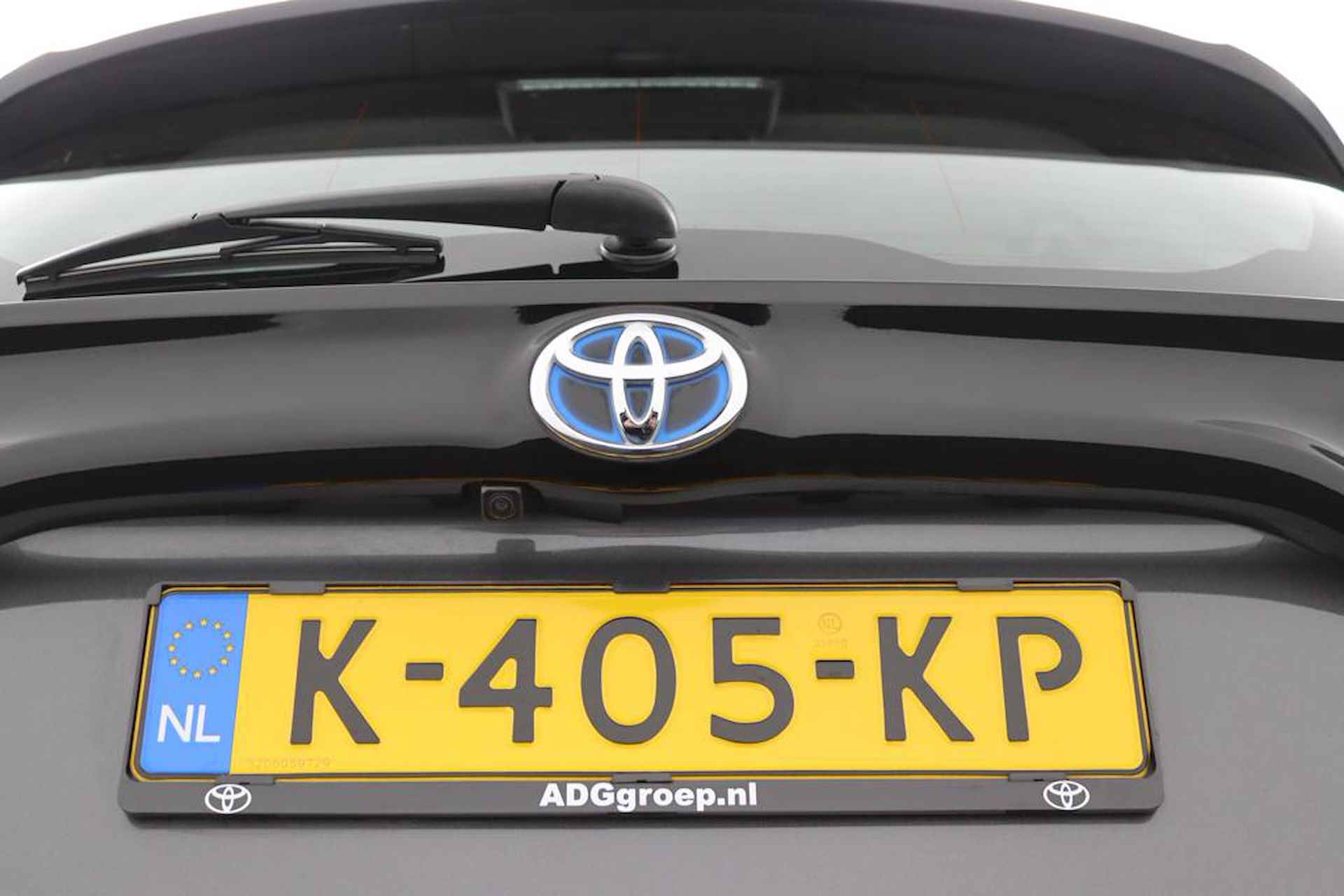 Toyota Yaris 1.5 Hybrid Dynamic | Navigatie | Apple Carplay | Android Auto | Keyless Entry | Led Verlichting | - 40/46