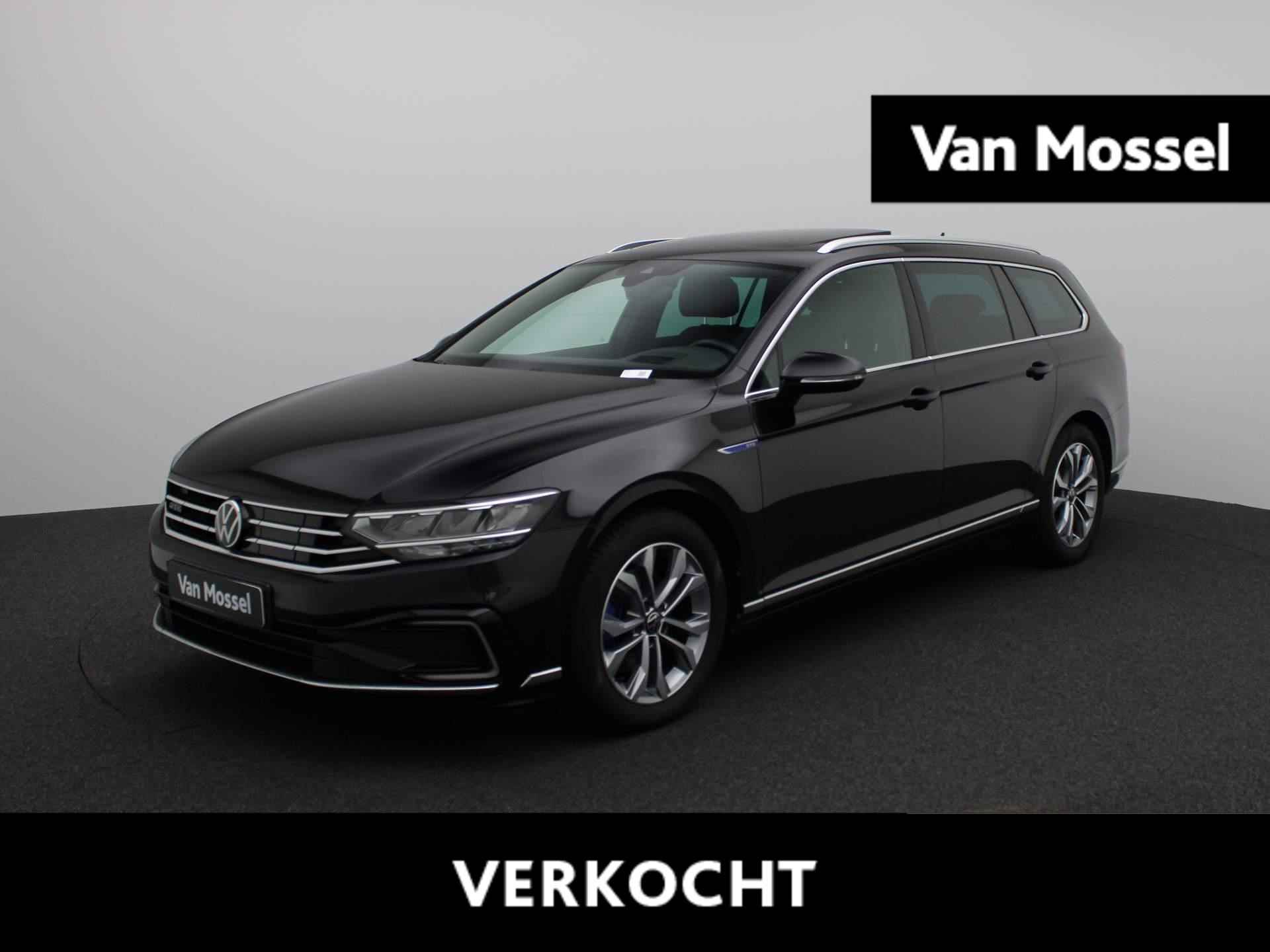 Volkswagen Passat BOVAG 40-Puntencheck