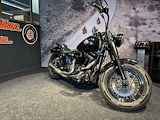 Harley-Davidson FLSL Slim