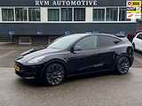 Tesla Model Y Performance AWD 75 kWh | ORIG. NL. NAP KM. | FULL SELF DRIVE | TESLA GARANTIE T/M 6-2026!