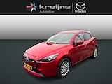 Mazda 2 1.5 e-SkyActiv-G 90 Exclusive-Line