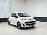 Peugeot 107 1.0-12V XR | NL | 1 EIG | 63000km |