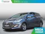 Hyundai i30 Wagon 1.6 GDi Business Edition | NAVIGATIE | ACHTERUITRIJCAMERA | 1400 KG TREKGEWICHT |