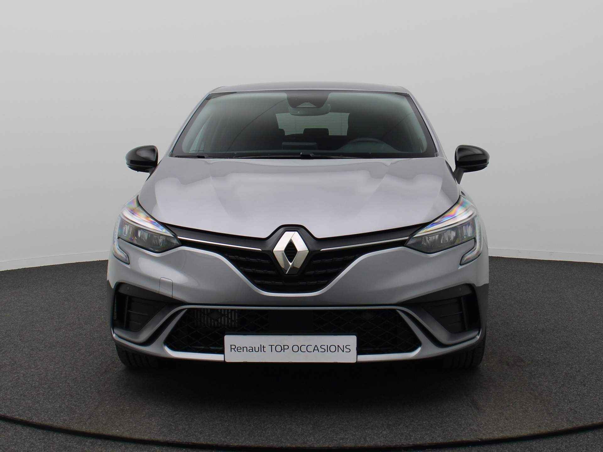 Renault Clio TCe 90pk R.S. Line ALL-IN PRIJS! Camera | Climate | Dodehoeksens. | 9,3" Navi - 26/37