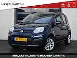 Fiat Panda 0.9 TwinAir Lounge | Airco | Radio | Lichtmetalen velgen | Privacy Glass