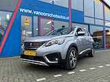 PEUGEOT 5008 1.2 130pk 7-Persoons Navi Carplay Panodak Led Airco(ECC)