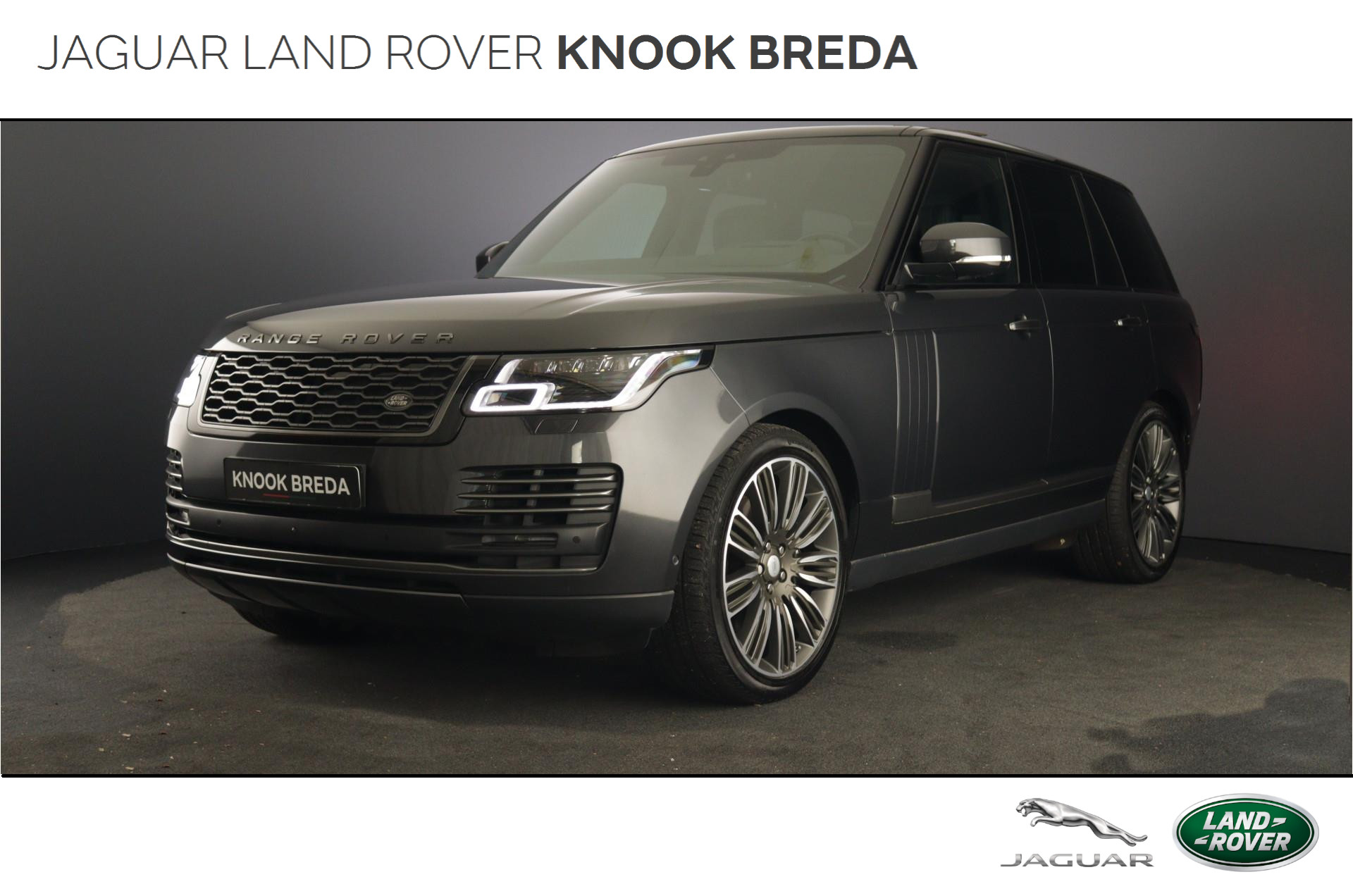 Land Rover Range Rover P400e Autobiography | 360° | HUD | LED Matrix