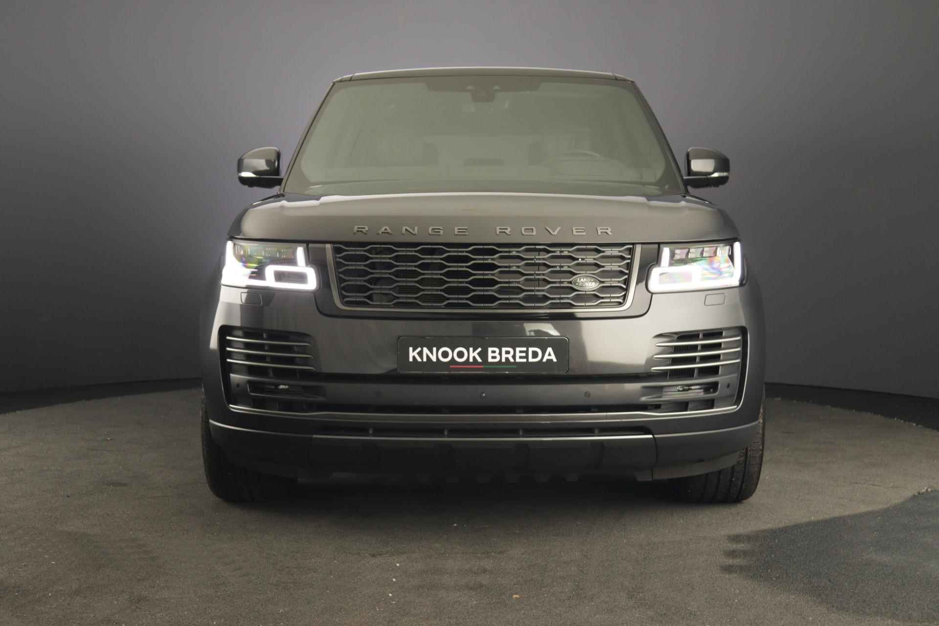 Land Rover Range Rover P400e Autobiography | 360° | HUD | LED Matrix - 3/42